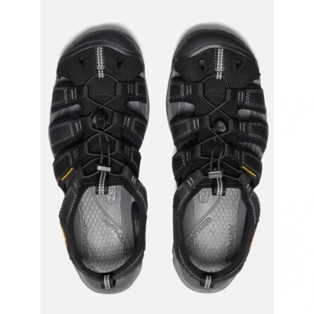 Keen Clearwater CNX Sandals H2 Water Sport Contour Arch Authentic Men's US12 NEW